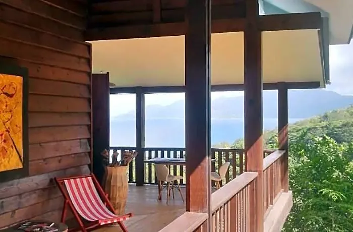 Hotel My Paradise