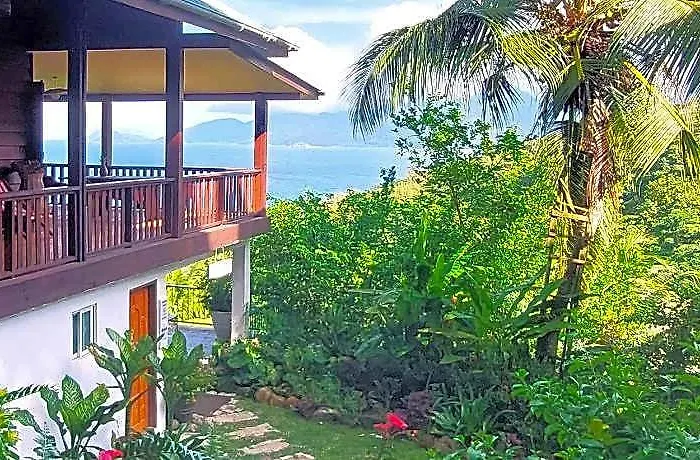 Hotel My Paradise 4*