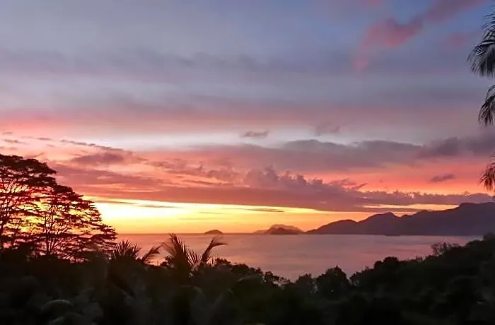 My Paradise 4* Baie Lazare (Mahe)