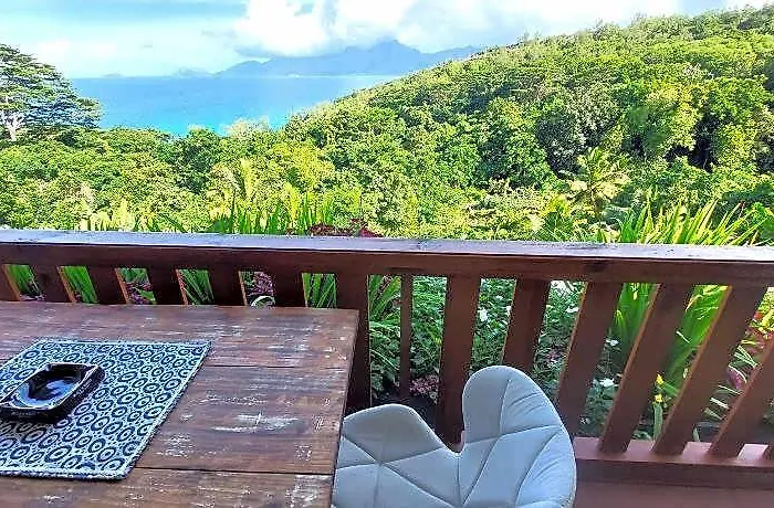 My Paradise 4* Baie Lazare (Mahe)