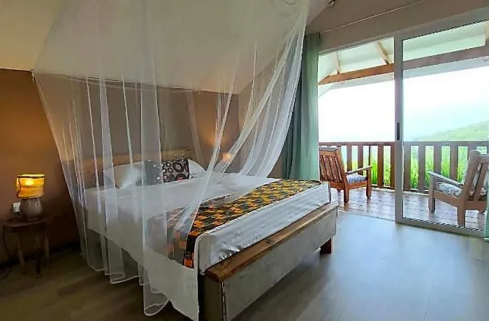 My Paradise Hotel 4*