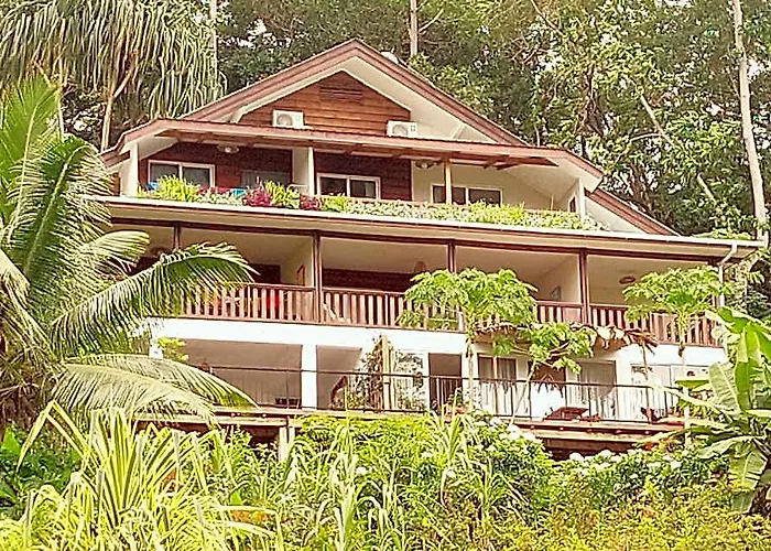 My Paradise 4*